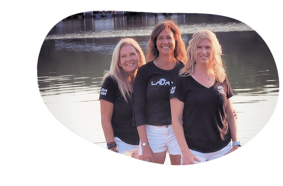 Lava Yoga in Topeka KS